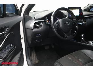 Toyota C-HR 1.8 Hybrid GR-Sport LED ACC Navi Camera Clima SHZ picture 15