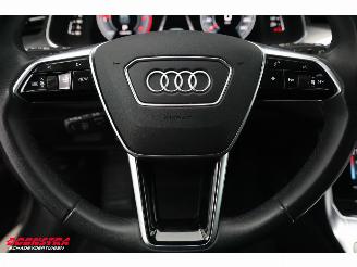 Audi A6 Avant 45 TFSI Design LED Leder Memory ACC SHZ AHK picture 21