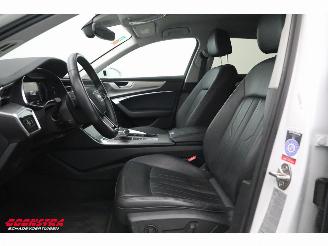 Audi A6 Avant 45 TFSI Design LED Leder Memory ACC SHZ AHK picture 18