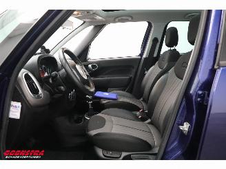 Fiat 500L 0.9 TwinAir Lounge Navi Clima Cruise PDC AHK 96.903 km! picture 14
