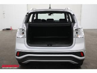 Volkswagen T-Cross 1.0 TSI R-Line DSG Teilediebstahl ACC Virtual Clima Camera SHZ 20.232 km! picture 12