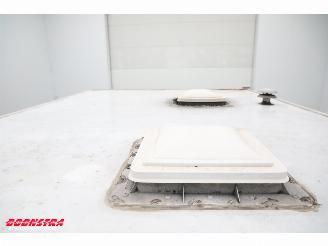 Pilote  Pacific 32 PX T1400D Luifel AHK Douche picture 20