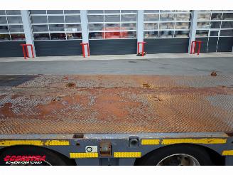 Nooteboom  OSD-48-04V 4-Asser Ausziehbar 15m. Tieflader picture 14