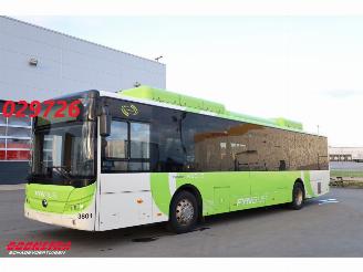 krockskadad bil bus Yutong  12M Touring Bus 37+22 Pers. Fahrbereit Clima Cruise 2020/12