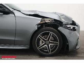 Mercedes C-klasse 200 4MATIC 9G-Tronic AMG LED Clima Camera SHZ picture 5