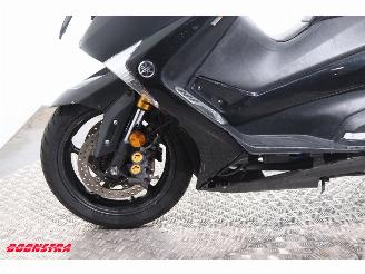 Yamaha  T-Max 530 Black Max Akrapovic picture 22