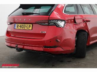 Skoda Octavia Combi 1.0 e-TSI DSG Style Pano LED ACC Navi Camera SHZ AHK picture 6