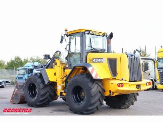 JCB  434S SHZ LSD BY 2009 picture 4