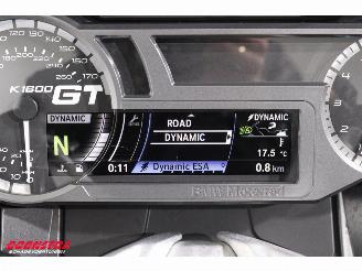 BMW K 1600 GT ABS LED Cruise Heizgriffe SHZ 46.059 km! picture 12