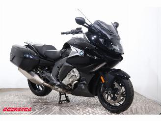 BMW K 1600 GT ABS LED Cruise Heizgriffe SHZ 46.059 km! picture 2