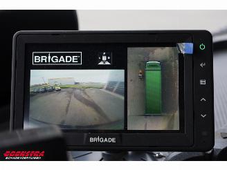 GINAF  LBW Bak-Klep 360° 116.394 km! picture 22