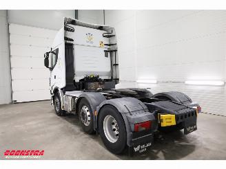 Iveco Stralis Stralis 510 Hydrauliek PTO Alcoa ACC 6X2 390.374 km! picture 4