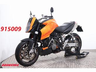 begagnad bil motor KTM  990 SuperDuke 2005/9