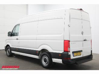 Volkswagen Crafter 2.0 TDI 177 PK DSG L3-H3 Navi Airco Cruise Camera PDC picture 4
