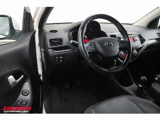 Kia Picanto 1.0 CVVT Plus Pack Leder Clima 35.921 km! picture 14