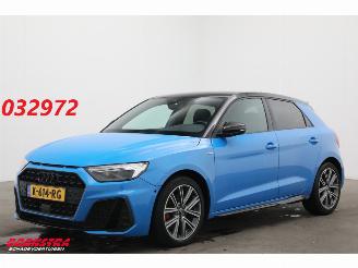 Avarii autoturisme Audi A1 Sportback 25 TFSI S-Line Aut. LED Clima Cruise PDC 2021/2