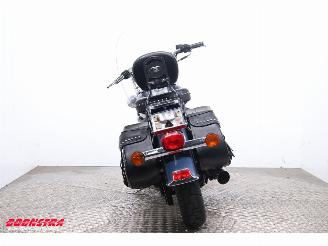 Harley-Davidson  FLSTC Heritage Softail Screaming Eagle picture 8