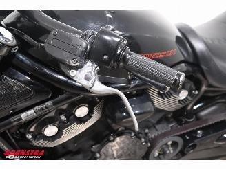 Harley-Davidson  VRSCD Night-Rod 5HD! picture 9