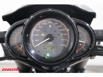 Harley-Davidson  VRSCD Night-Rod 5HD! picture 19