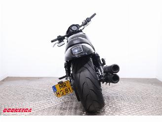 Harley-Davidson  VRSCD Night-Rod 5HD! picture 14
