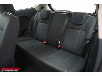 Ford Fiesta 1.6 TDCi ECOnetic Titanium Clima Cruise PDC picture 10