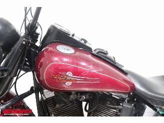 Harley-Davidson Heritage Softail Classic FLSTC picture 14