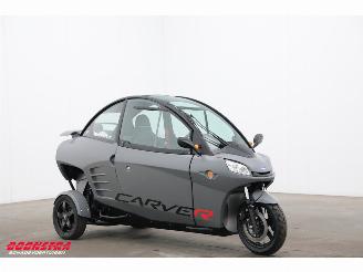 Carver  80 km/h Active **NIEUW/NEU** picture 2