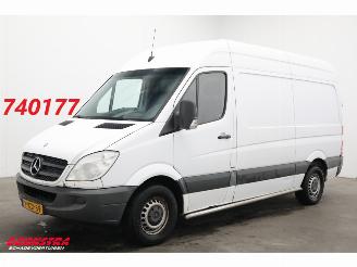 okazja samochody ciężarowe Mercedes Sprinter 313 CDI Aut. Denso SF2 Kuhler Airco AHK 2012/12