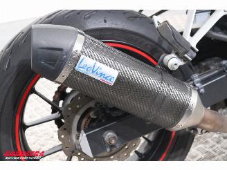 Honda CB 500 F C-ABS Leo Vince picture 15