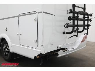 Sunlight  V66 2.2 MJ 165 PK Single Beds Cruise TV picture 5