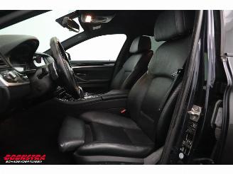 BMW 5-serie Touring 528i Aut. M-Sport BiXenon Leder Memory Cruise SHZ AHK picture 9