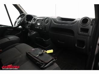 Renault Master 2.3 dCi Koffer Airco Bluetooth Cruise picture 19