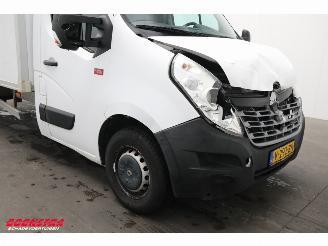 Renault Master 2.3 dCi Koffer Airco Bluetooth Cruise picture 11