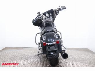 Harley-Davidson  FLHX Street Glide LED Cruise picture 8