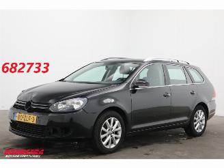 Avarii autoturisme Volkswagen Golf Variant 1.2 TSI Comfort BlueMotion Navi Clima Cruise PDC 2013/1