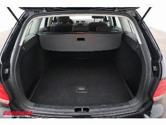 Volkswagen Golf Variant 1.2 TSI Comfort BlueMotion Navi Clima Cruise PDC picture 23