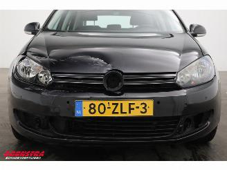 Volkswagen Golf Variant 1.2 TSI Comfort BlueMotion Navi Clima Cruise PDC picture 6