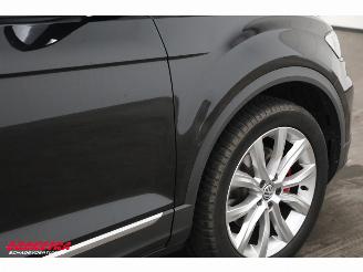 Volkswagen T-Roc 1.5 TSI DSG Sport LED ACC Navi Clima Camera SHZ PDC AHK picture 11