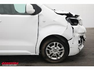 Peugeot Expert 2.0 BlueHDI 120 Navi Airco Cruise PDC AHK picture 5