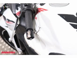 Honda  CB500F C-ABS Arrow Heizgriffe picture 10