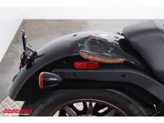 Harley-Davidson  FLXRS Softail Low Rider S LED ABS 3.360 Mijl! picture 17