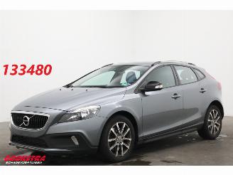 ocasión turismos Volvo V-40 Cross Country 2.0 D2 Aut. Kinetic Navi Airco Cruise 2017/3
