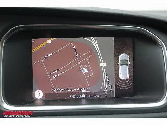 Volvo V-40 Cross Country 2.0 D2 Aut. Kinetic Navi Airco Cruise picture 14