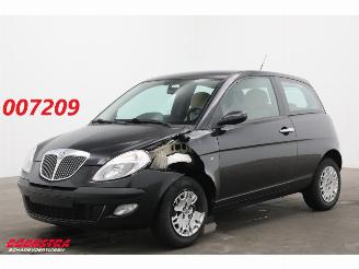 škoda osobní automobily Lancia Ypsilon 1.2 Airco 52.440 km! 2003/10