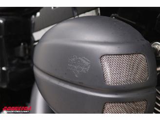 Harley-Davidson  103 FXDWG Dyna Wide Glide ABS LED Vance Hines picture 25