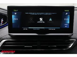 Peugeot 3008 1.6 HYbrid 225 Blue Lease Allure Virtual Navi Cruise PDC AHK picture 22