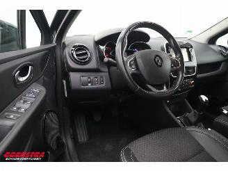 Renault Clio Grandtour Estate 0.9 TCe Intens LED Navi Clima Cruise PDC AHK 109.478 km! picture 18