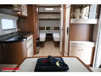 Hobby  560 UL Premium Mover Single Beds Rondzit BY 2015 picture 9