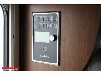 Hobby  560 UL Premium Mover Single Beds Rondzit BY 2015 picture 18