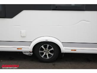 Hobby  560 UL Premium Mover Single Beds Rondzit BY 2015 picture 6